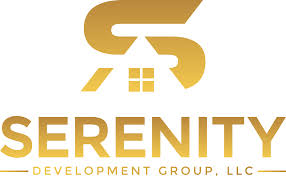 Serenity Development Logo